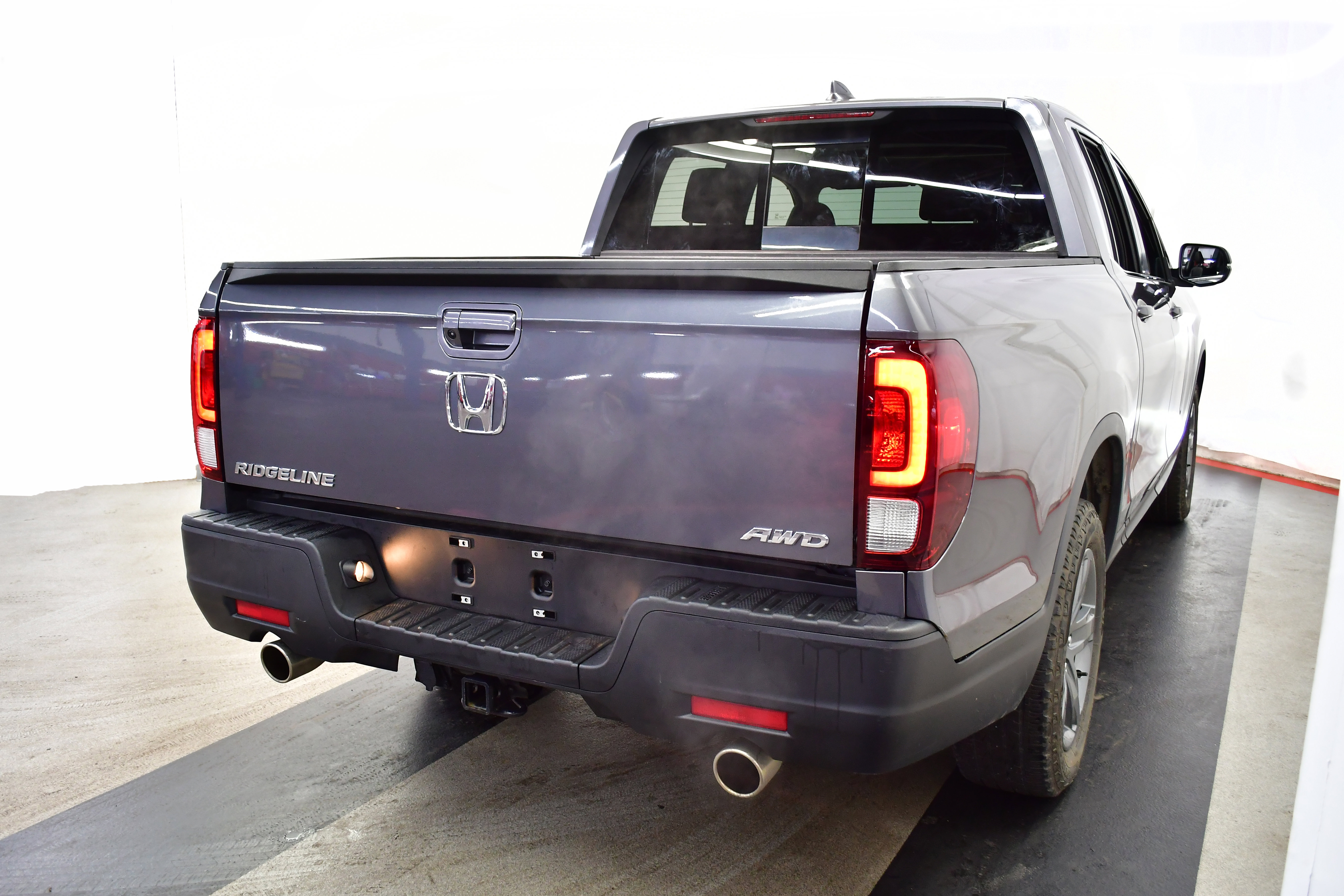 Used 2023 Honda Ridgeline RTL image 6