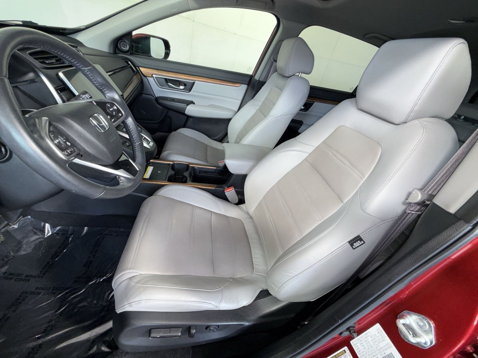 Used 2022 Honda CR-V Touring image 13