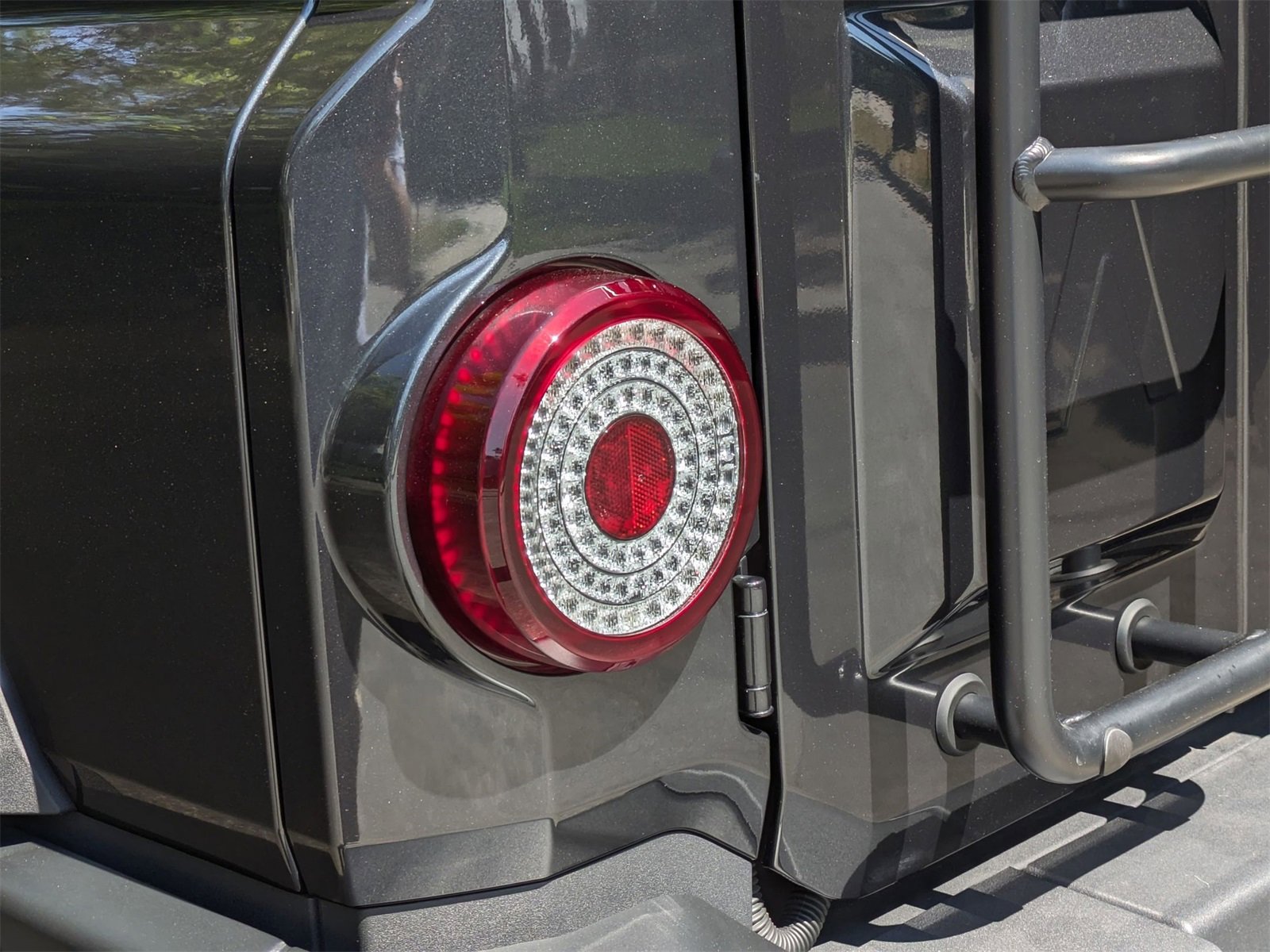 Used 2024 INEOS Grenadier image 18