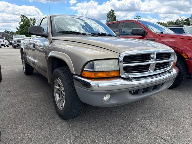 Used 2003 Dodge Dakota SLT RWD image 3