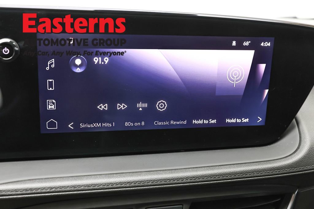 Used 2024 Buick Encore GX Preferred FWD image 18