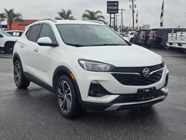 Used 2023 Buick Encore GX Select FWD image 3