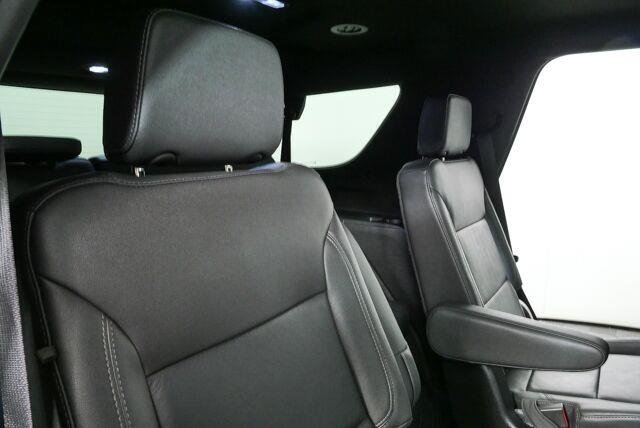 Certified 2024 Chevrolet Tahoe Z71 w/ Luxury Package AWD/4WD image 21