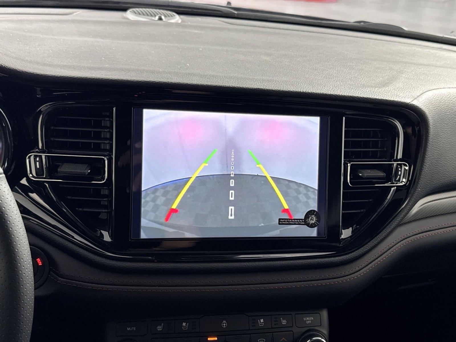 New 2026 Dodge Durango GT AWD/4WD image 19