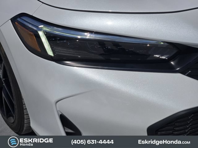 Certified 2026 Honda Civic Sport image 9