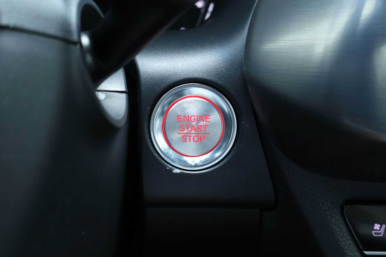 Certified 2026 Acura ADX A-Spec FWD image 25