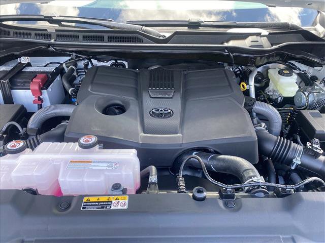 New 2025 Toyota Tundra SR5 image 17