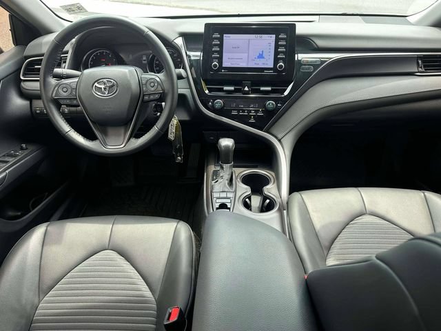 Used 2023 Toyota Camry SE AWD/4WD image 12