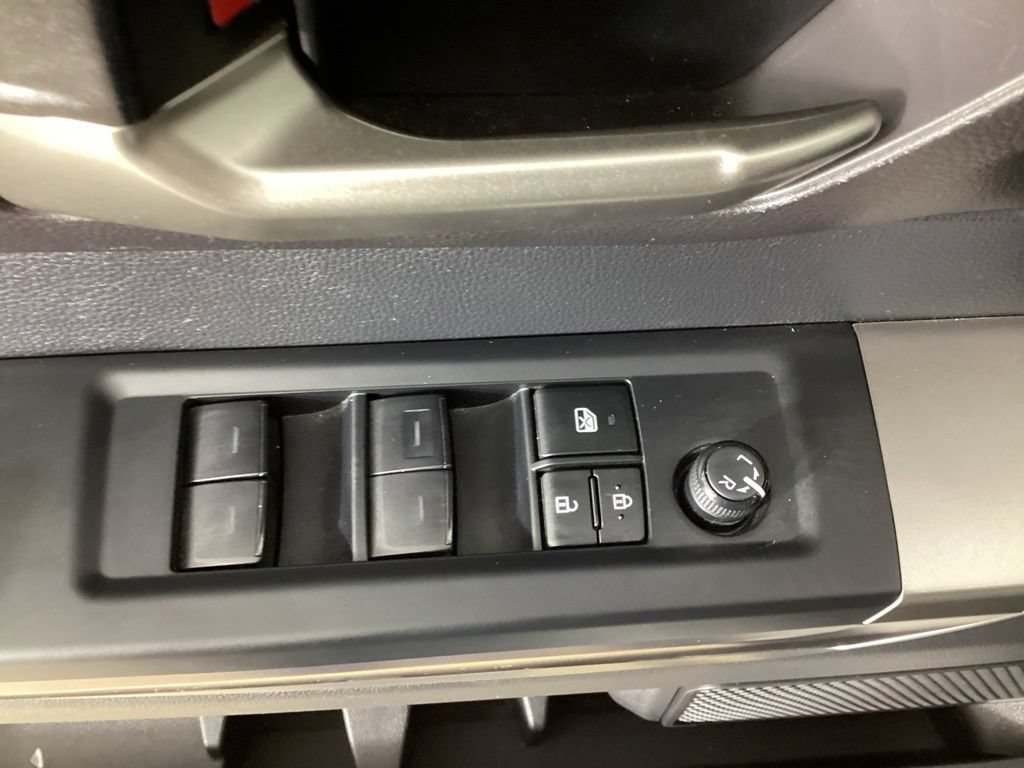 Used 2023 Toyota Tundra SR5 w/ TRD Off-Road Premium Package AWD/4WD image 16