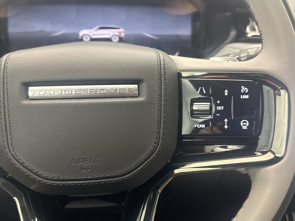 Certified 2026 Land Rover Range Rover Velar S AWD/4WD image 12