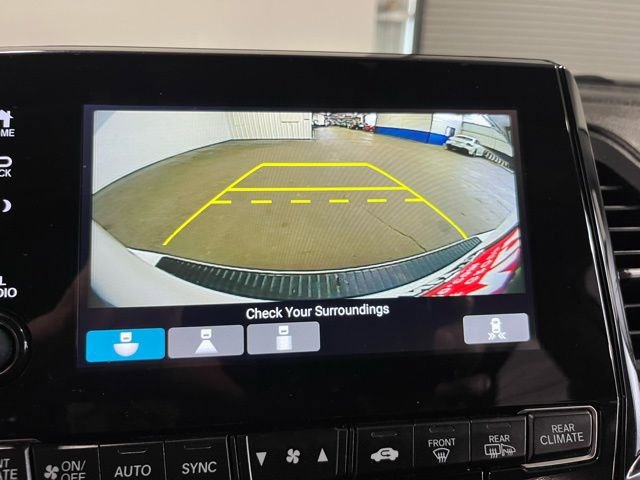 Used 2018 Honda Odyssey EX-L image 26