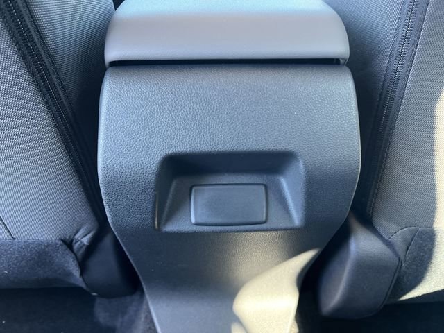 New 2026 Subaru Crosstrek 2.5i image 23