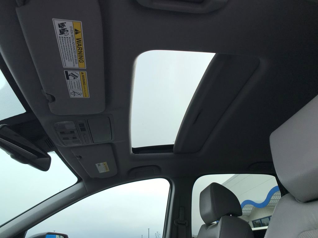 Used 2018 Honda CR-V EX-L image 17