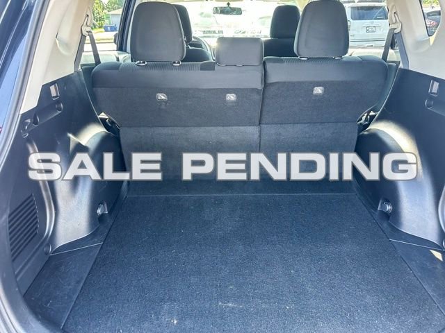 Used 2014 Toyota RAV4 LE FWD image 20
