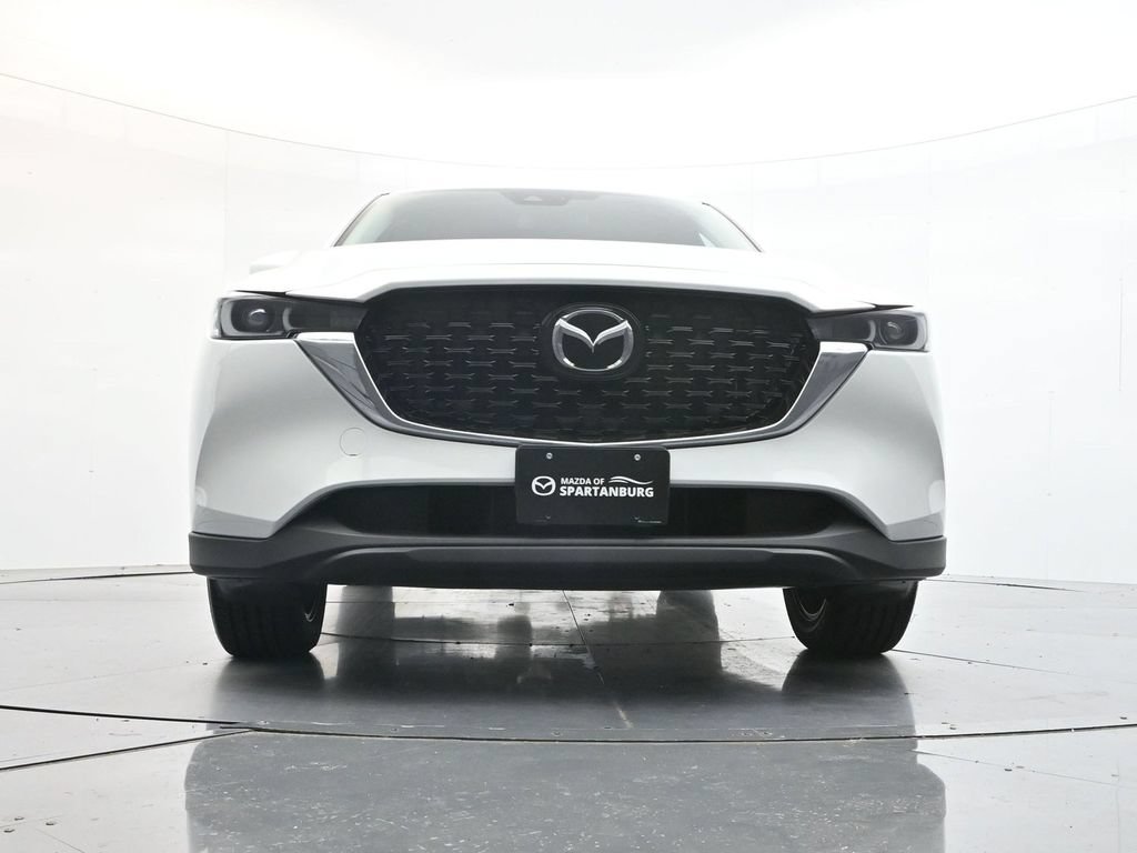 Used 2023 MAZDA CX-5 AWD 2.5 S w/ Premium Package image 29