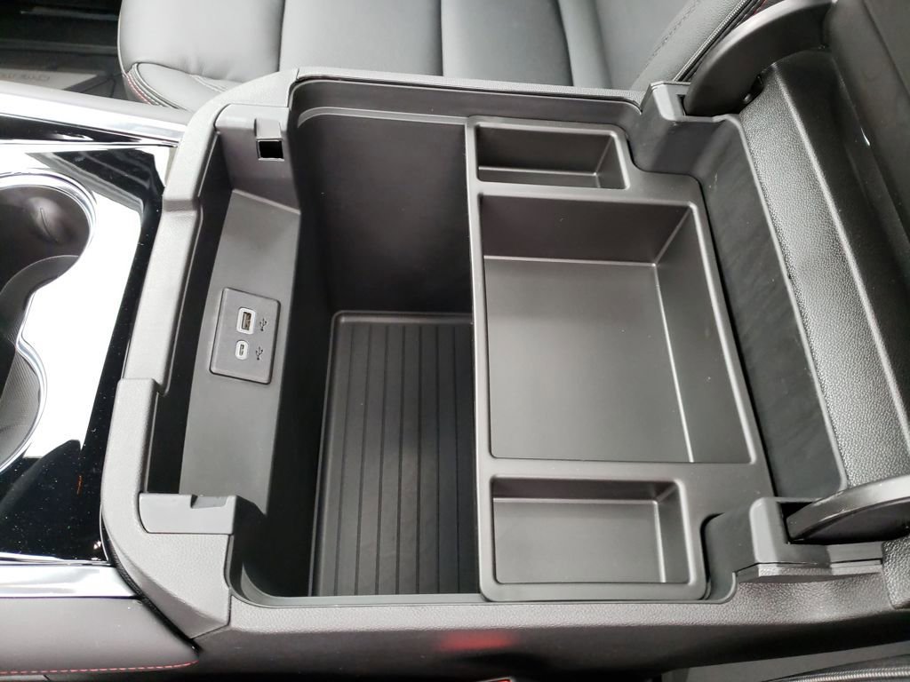 New 2026 Chevrolet Suburban RST w/ Comfort Package image 24