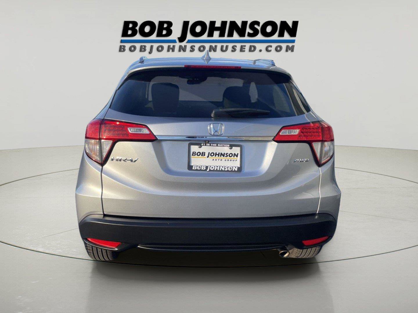 Used 2019 Honda HR-V EX image 6