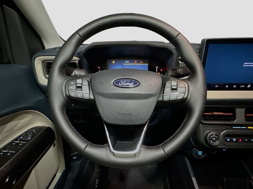 New 2026 Ford Maverick Lariat w/ 4K Tow Package AWD/4WD image 11