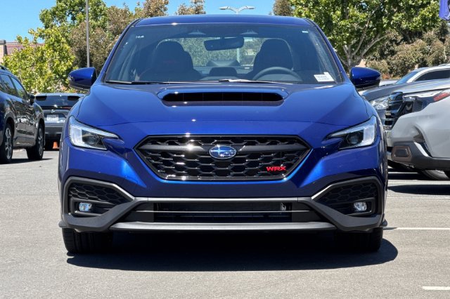 New 2026 Subaru WRX Limited AWD/4WD image 6