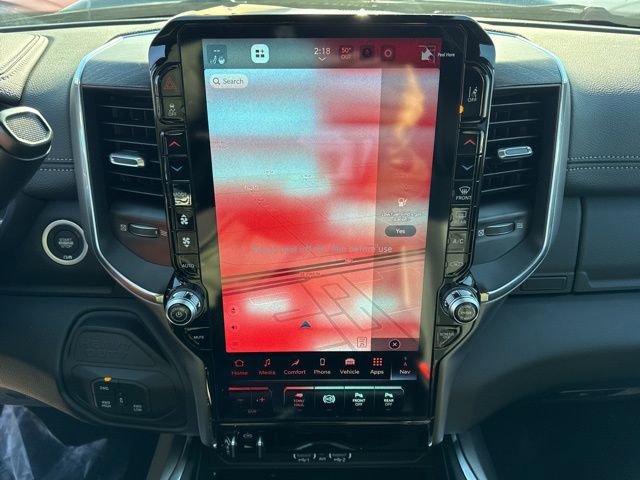 New 2026 RAM 2500 Laramie image 18