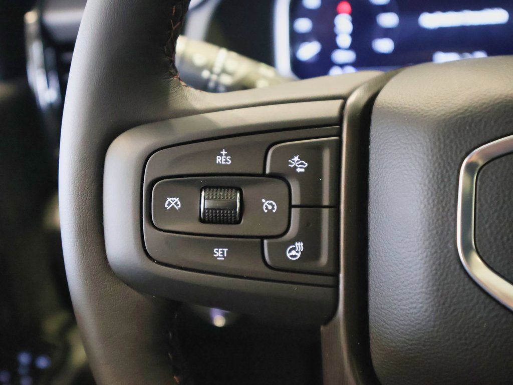 New 2026 GMC Sierra 2500 AT4X image 19