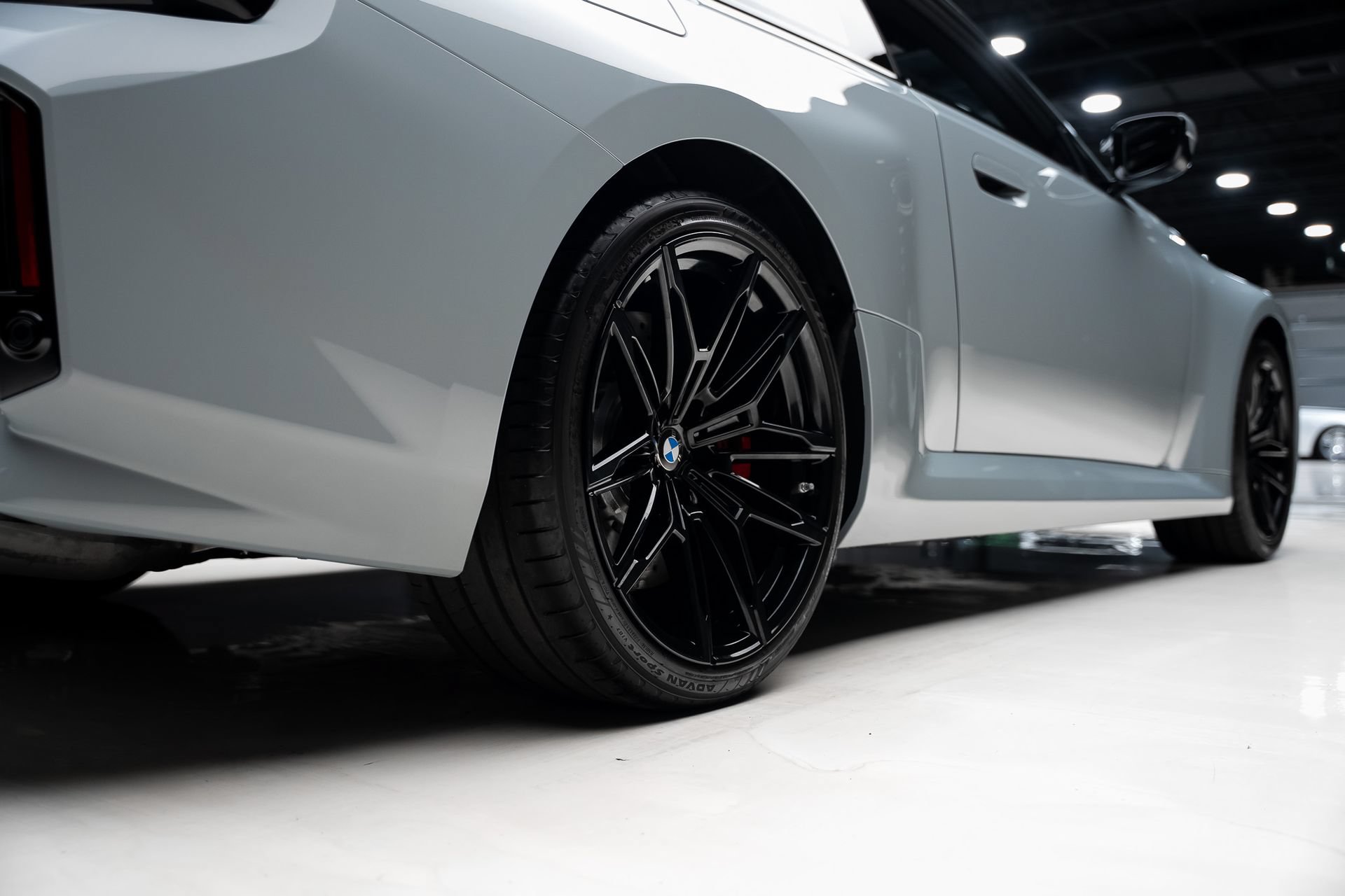 Used 2026 BMW M2 w/ Lighting Package RWD image 77