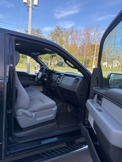 Used 2014 Ford F150 STX w/ Equipment Group 201A Mid image 18