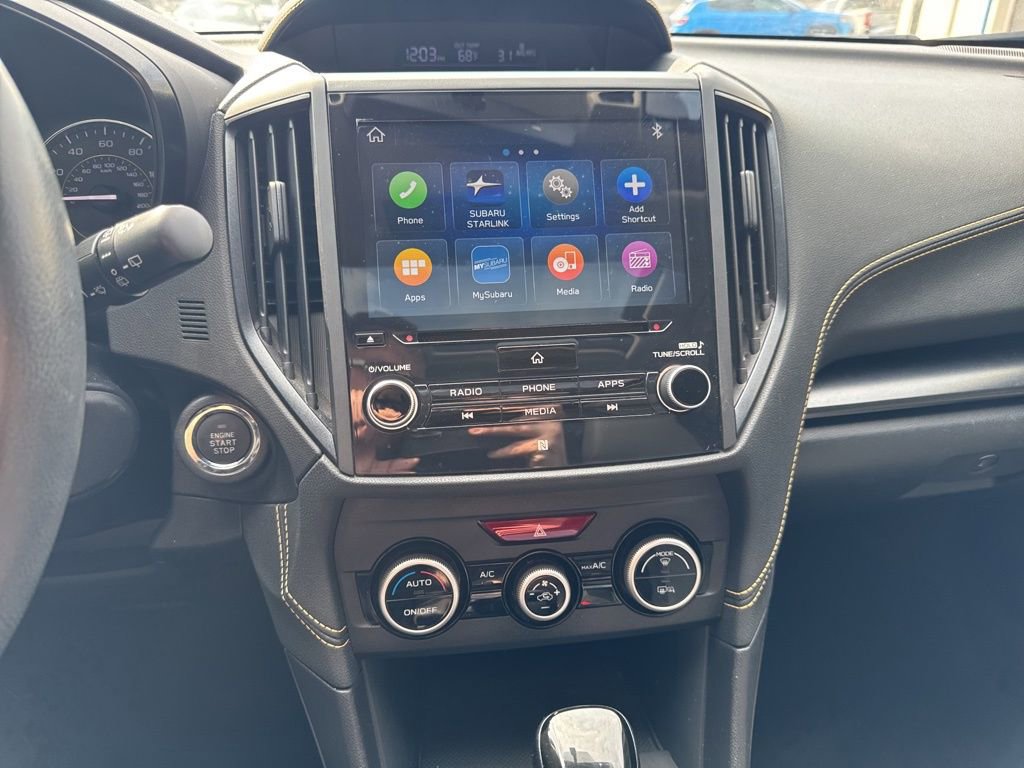 Used 2023 Subaru Crosstrek 2.5i Sport image 6