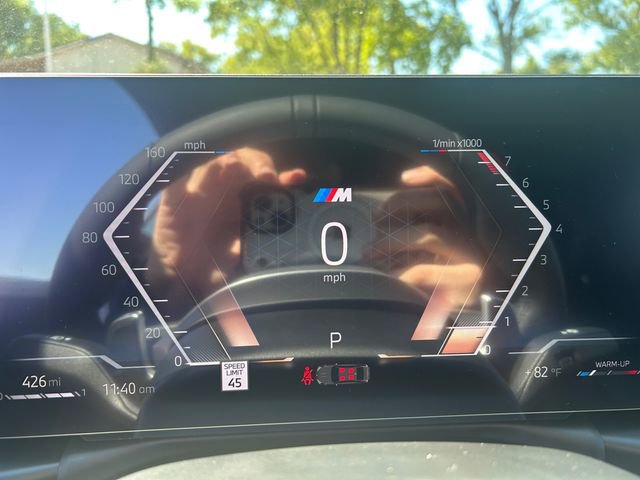 New 2026 BMW 430i xDrive Convertible w/ M Sport Package image 18