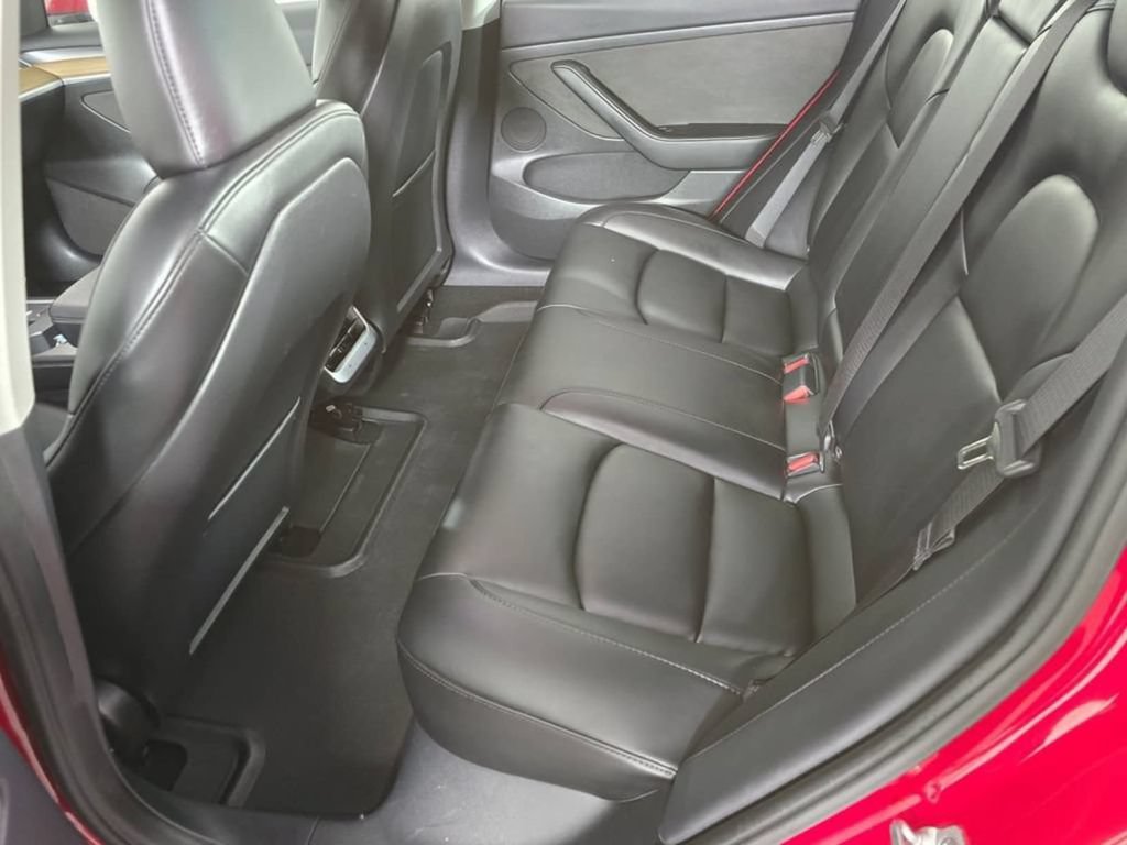 Used 2023 Tesla Model 3 Standard Range RWD image 18