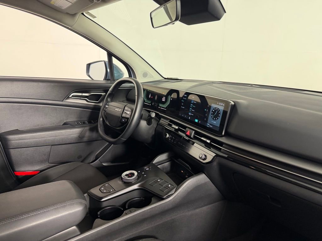 Used 2026 Kia Sportage S AWD/4WD image 29
