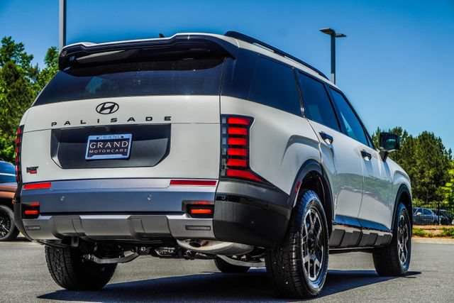 New 2026 Hyundai Palisade XRT Pro AWD/4WD image 13