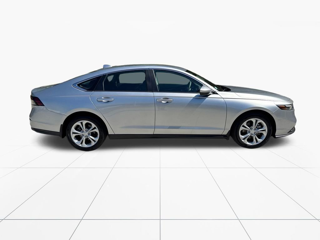 Used 2024 Honda Accord LX image 10