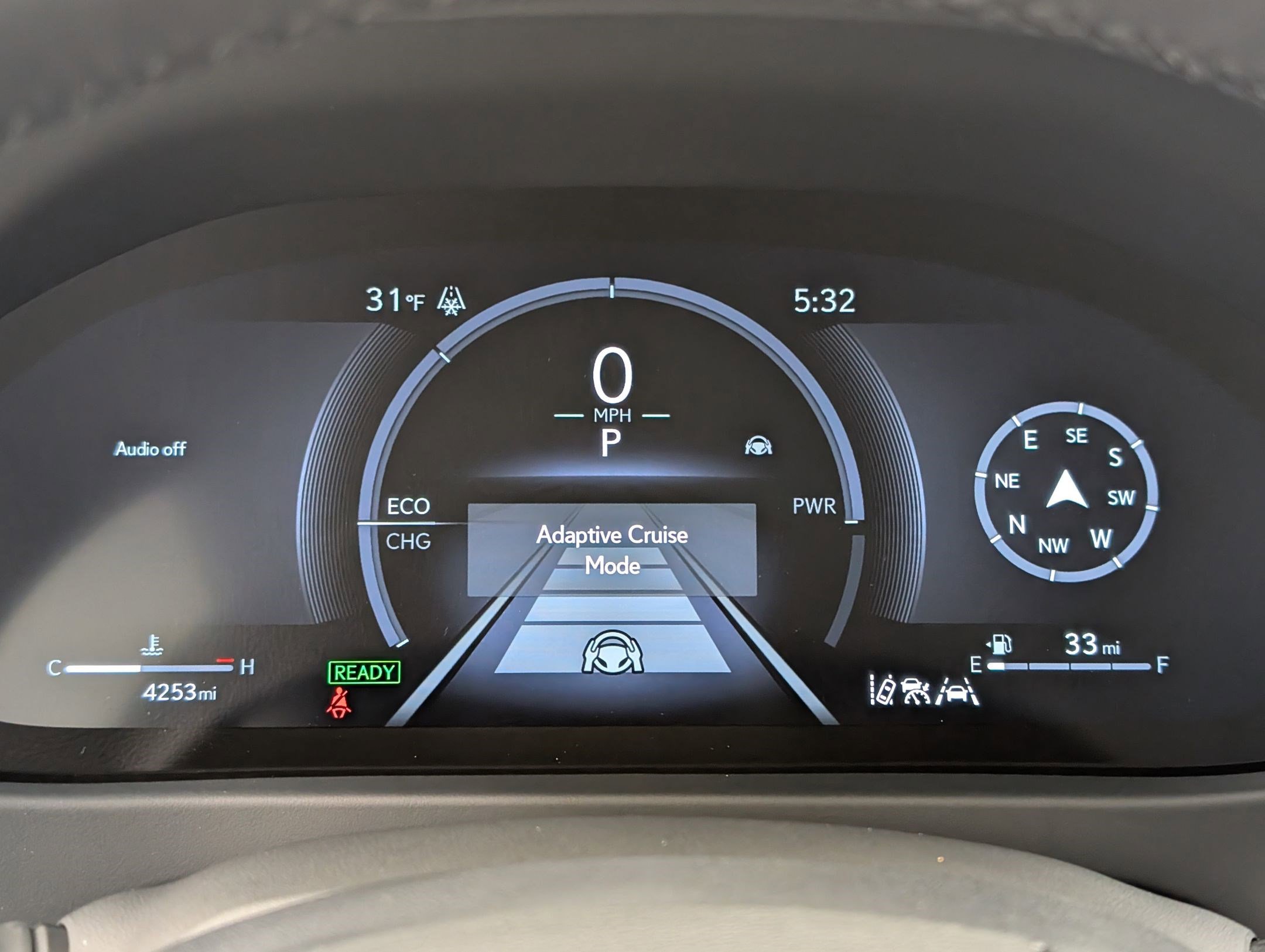 Used 2025 Lexus UX 300h FWD image 21