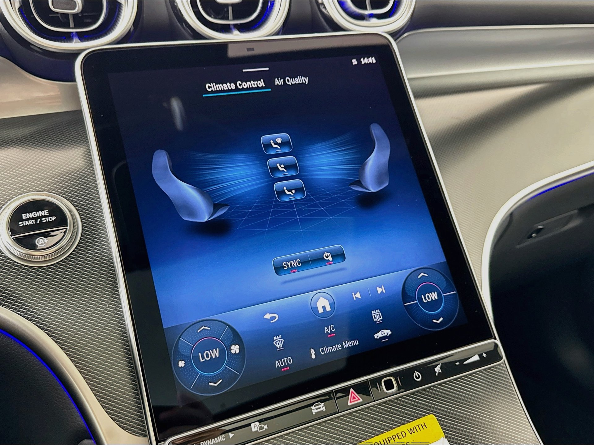 New 2027 Mercedes-Benz GLC 300 image 17