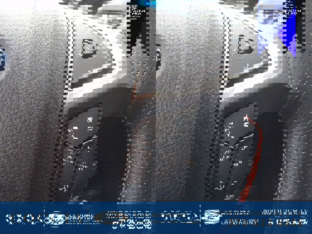 Used 2023 Ford Edge ST-Line image 22