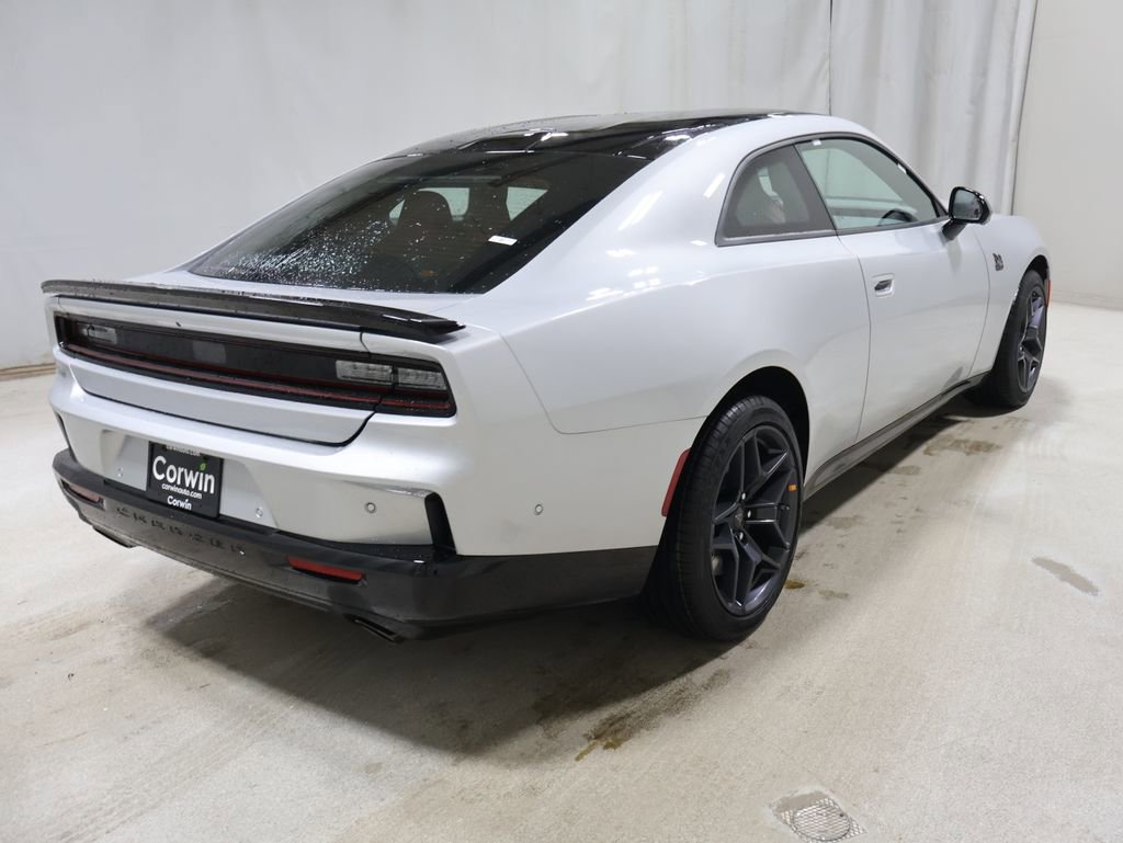 New 2026 Dodge Charger R/T Scat Pack image 7