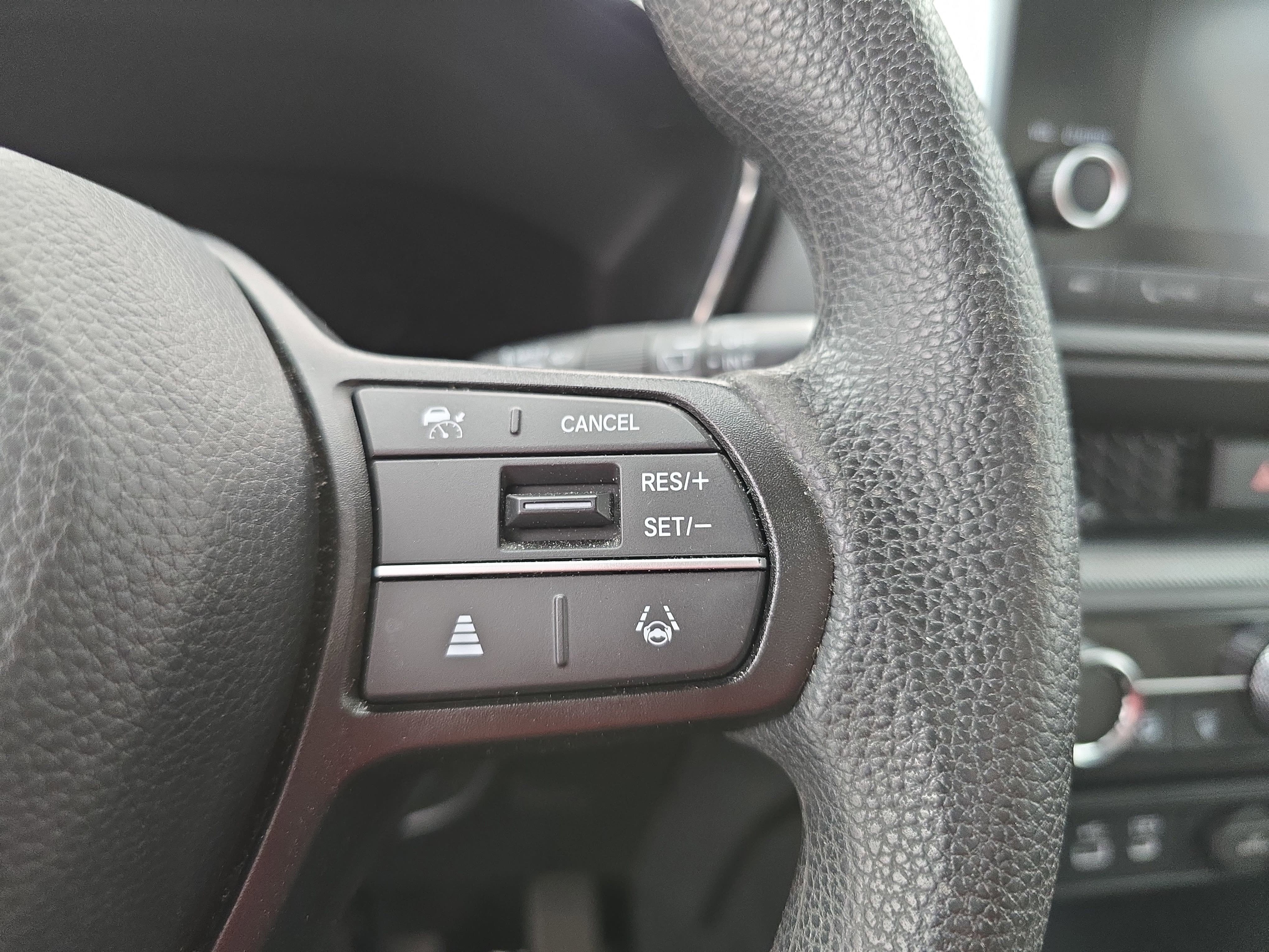 Certified 2024 Honda CR-V EX image 17