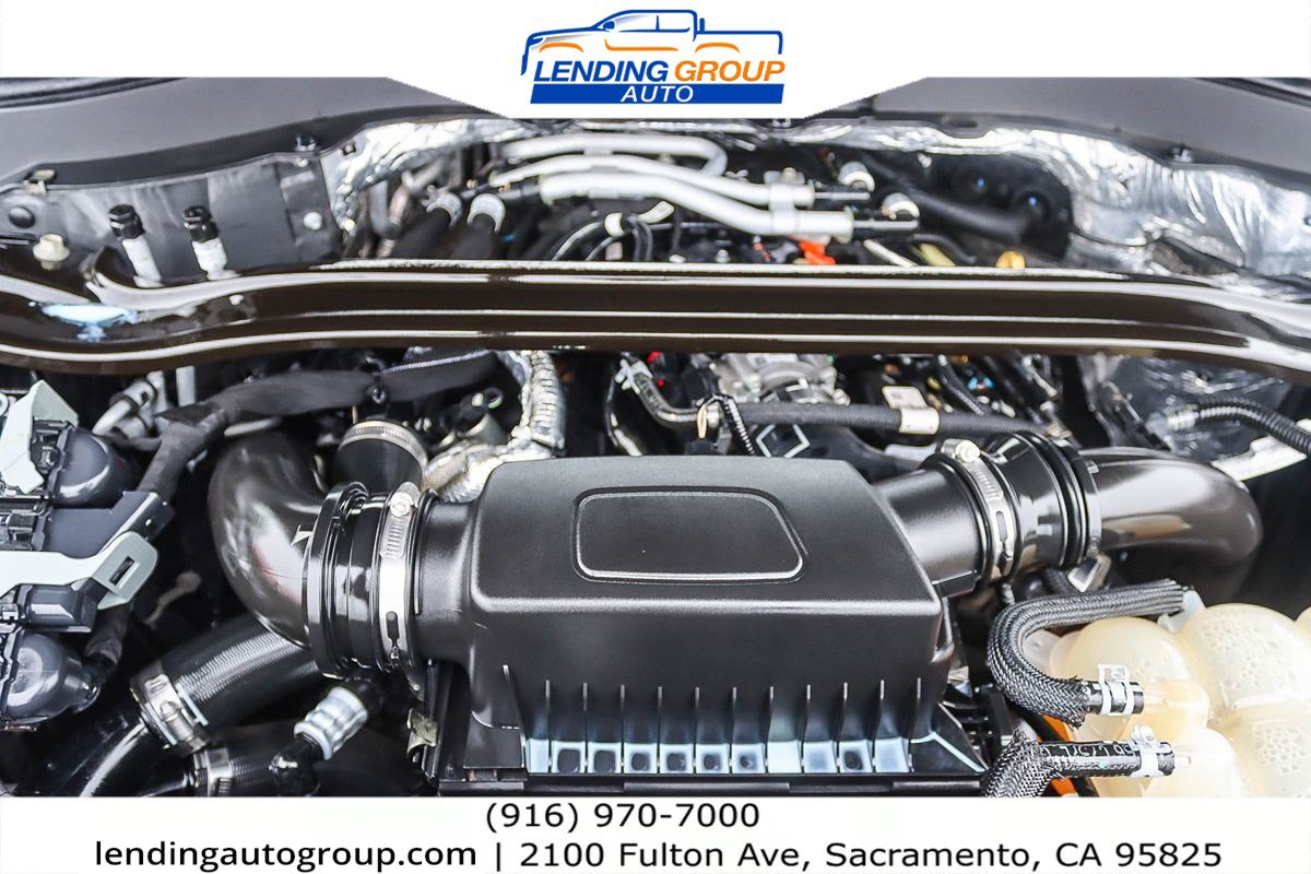 Used 2020 Ford Explorer ST w/ ST Street Pack image 26