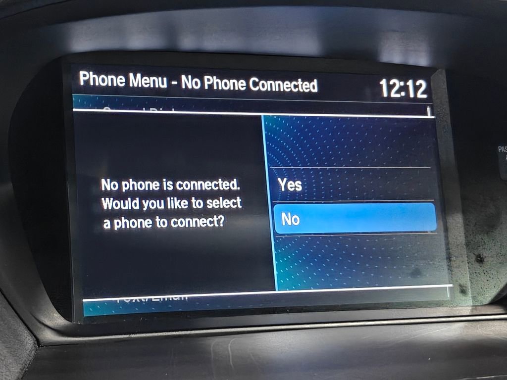 Used 2019 Acura TLX V6 SH-AWD w/ Technology Pkg image 31