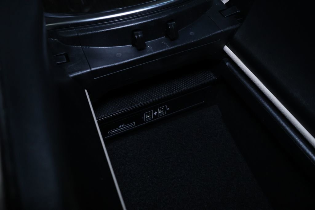 Used 2021 Mercedes-Benz C 300 4MATIC Sedan w/ Premium Package image 36