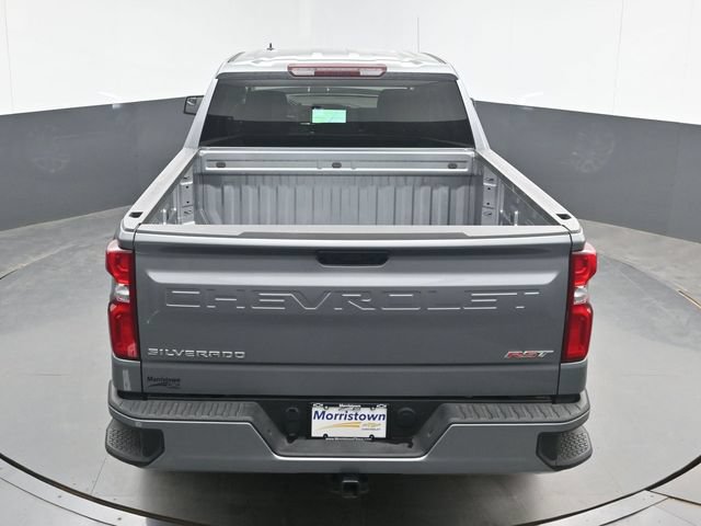 Used 2026 Chevrolet Silverado 1500 RST AWD/4WD image 37