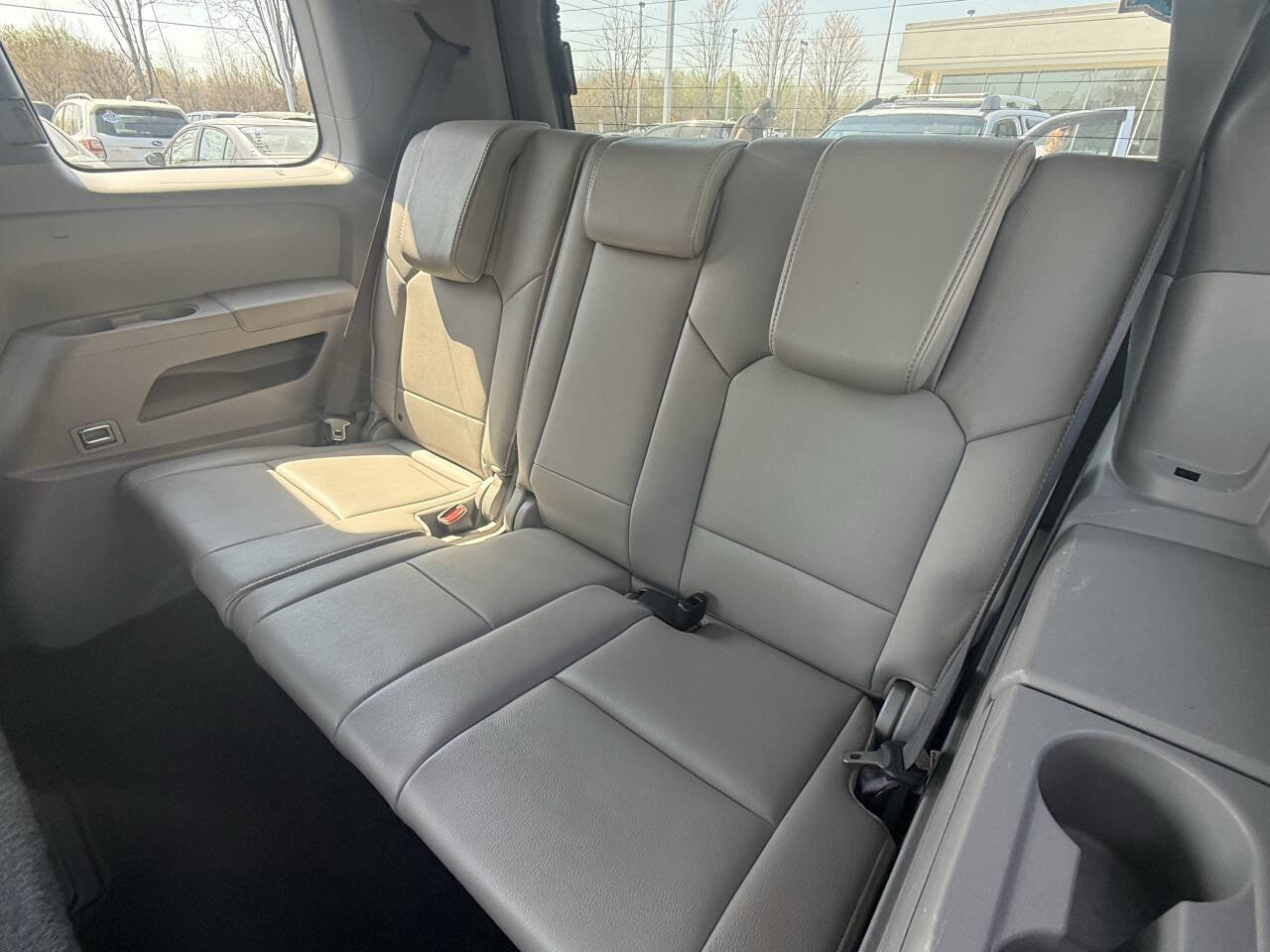 Used 2013 Honda Pilot Touring image 23