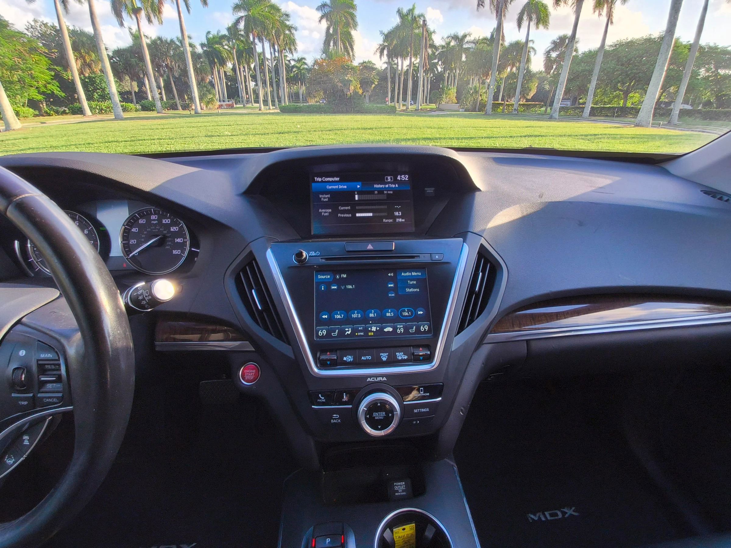 Used 2020 Acura MDX SH-AWD image 18