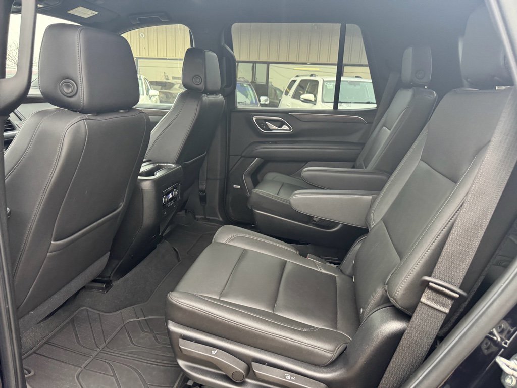 Used 2021 Chevrolet Tahoe Z71 image 15