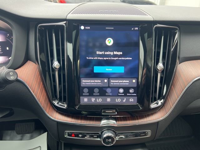 Certified 2023 Volvo XC60 B5 Plus w/ Climate Package image 35