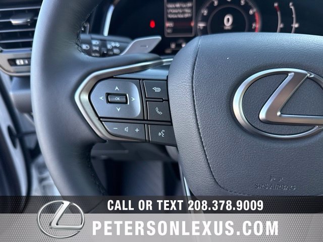 New 2026 Lexus NX 350 AWD w/ Premium Package image 25