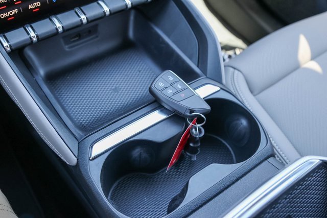 New 2026 GMC Terrain Elevation w/ Elevation Premium Package image 15