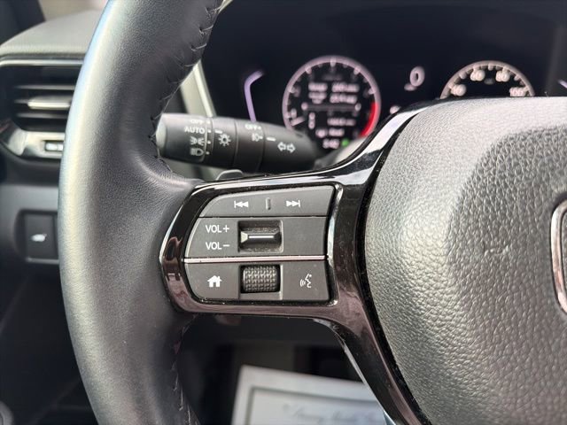 Used 2023 Honda Pilot EX-L image 21