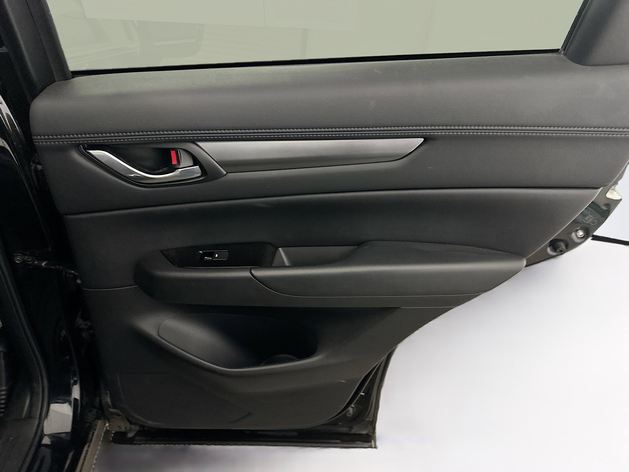 Used 2025 MAZDA CX-5 AWD 2.5 S w/ Preferred Package image 33